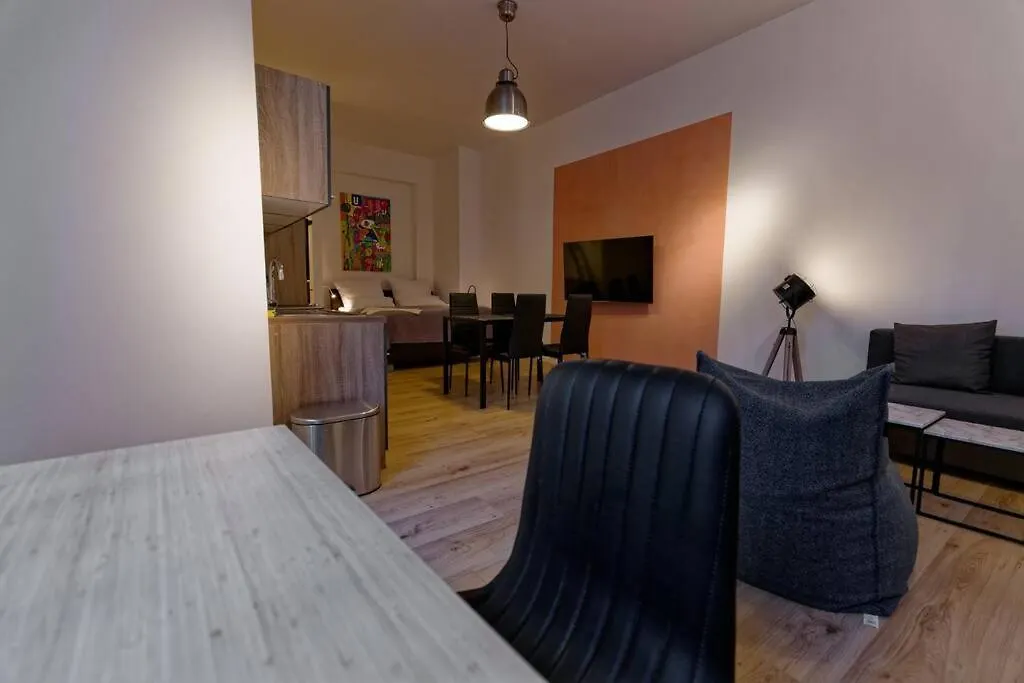 아파트 Wohnung 2 Neben Warschauer Platz Und Spree 베를린 독일